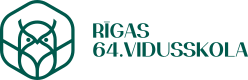Rīgas 64. vidusskola